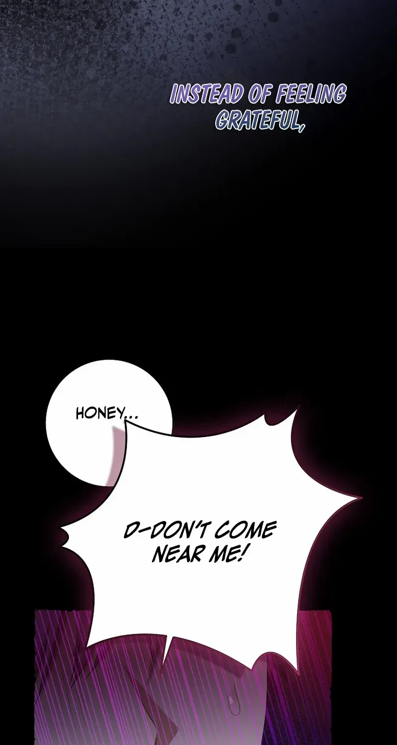 I Acted As the Adopted Daughter Too Well Chapter 69 page 32 - 