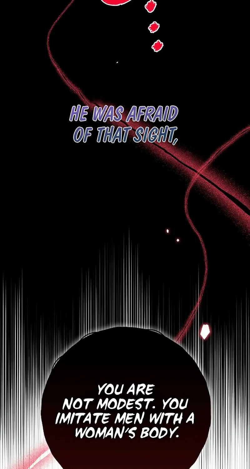 I Acted As the Adopted Daughter Too Well Chapter 69 page 35 - 