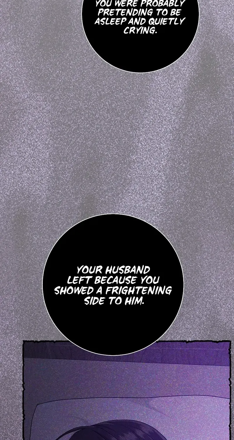 I Acted As the Adopted Daughter Too Well Chapter 69 page 40 - 