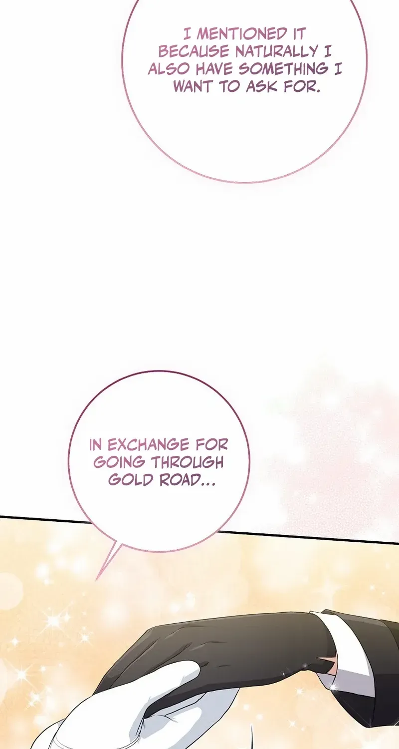I Acted As the Adopted Daughter Too Well Chapter 69 page 5 - 