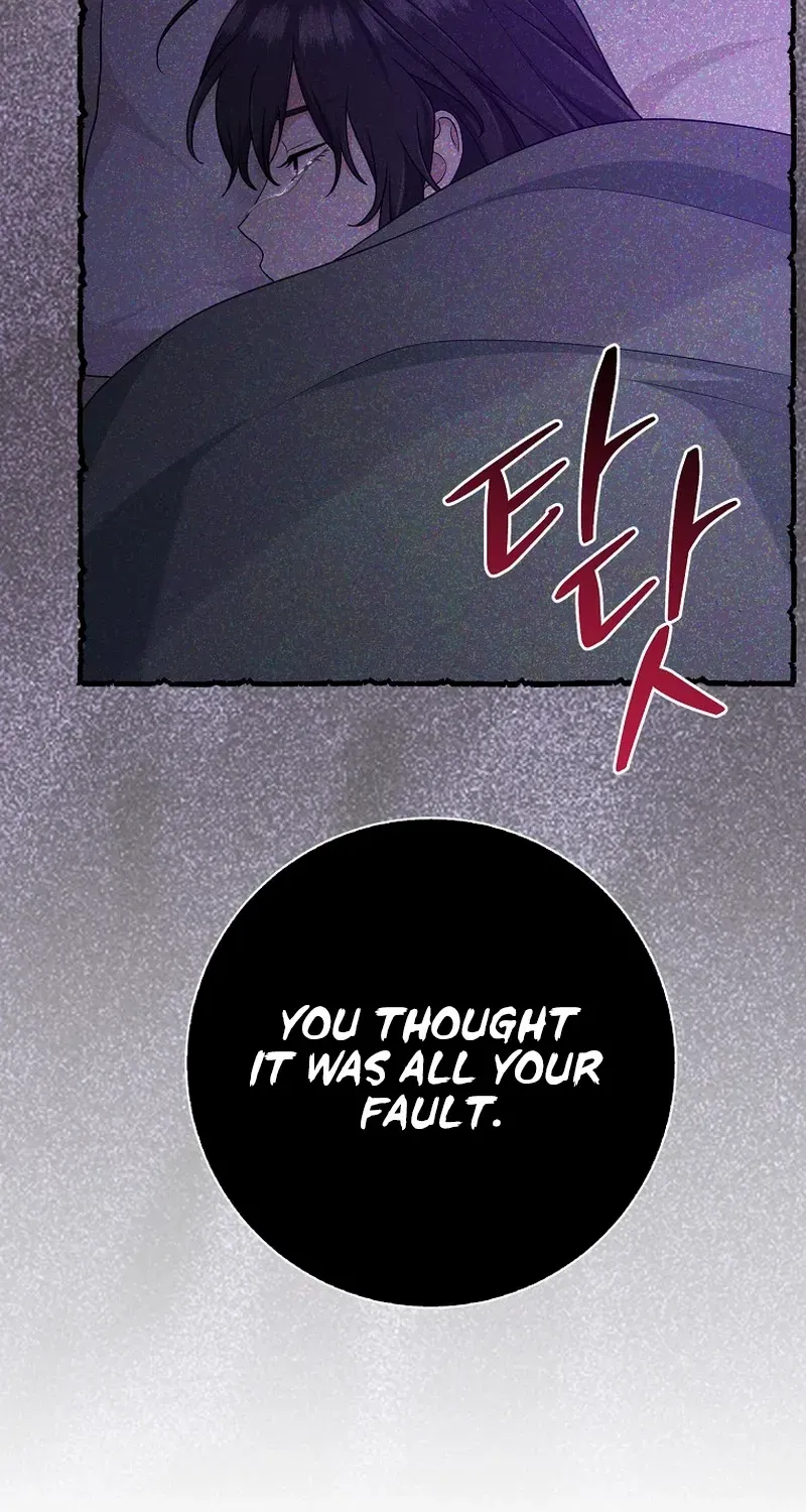 I Acted As the Adopted Daughter Too Well Chapter 69 page 41 - 