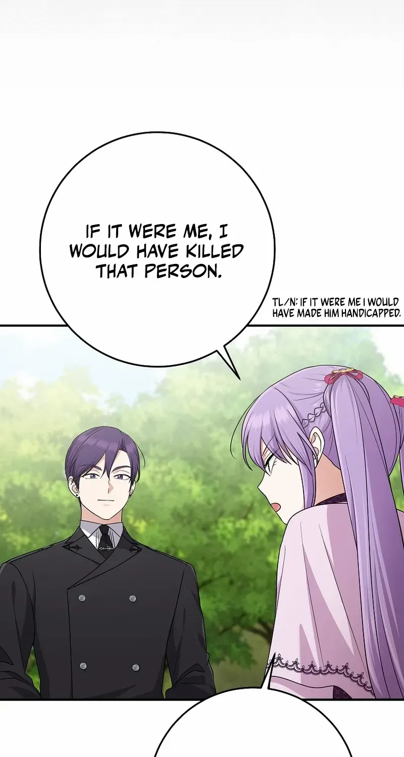 I Acted As the Adopted Daughter Too Well Chapter 69 page 42 - 