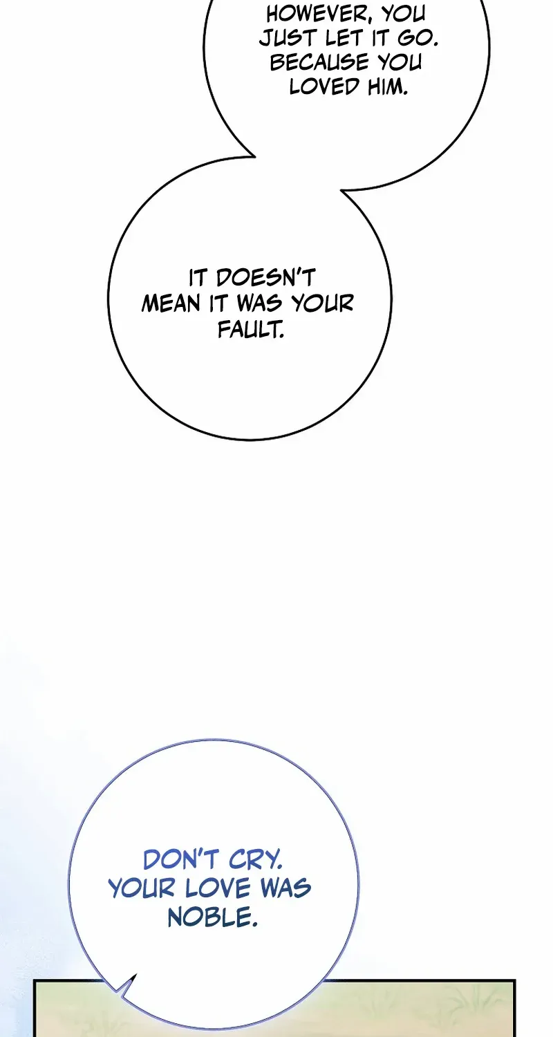 I Acted As the Adopted Daughter Too Well Chapter 69 page 43 - 