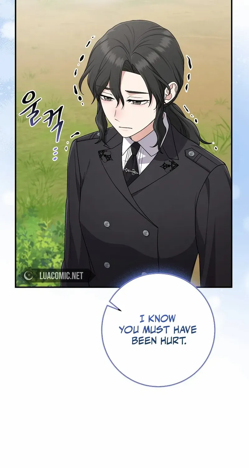 I Acted As the Adopted Daughter Too Well Chapter 69 page 44 - 