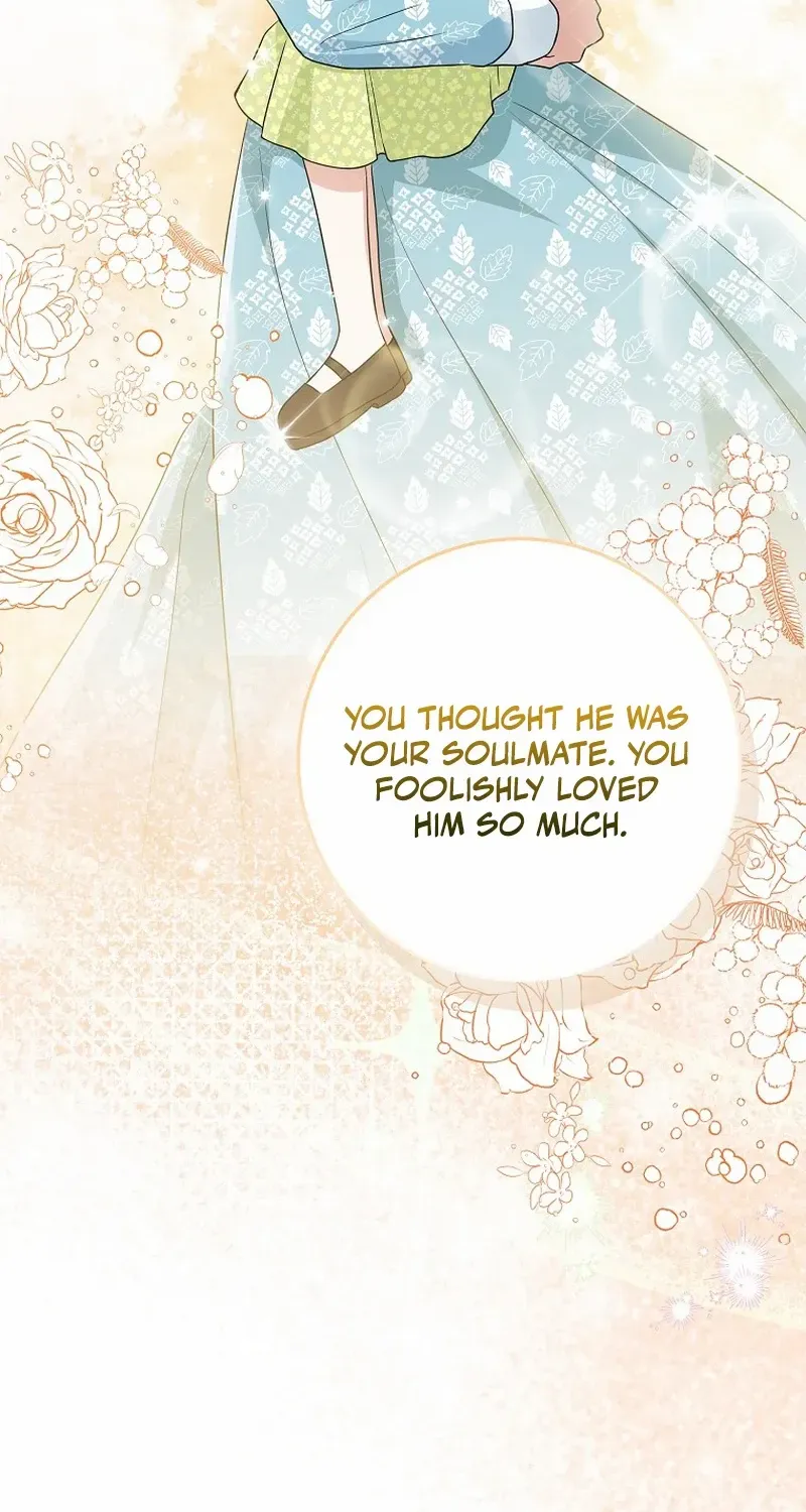 I Acted As the Adopted Daughter Too Well Chapter 69 page 47 - 