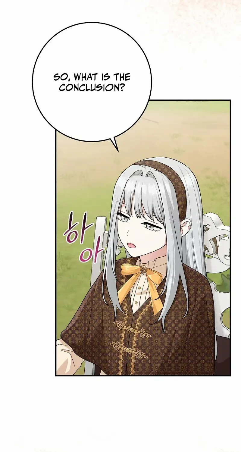 I Acted As the Adopted Daughter Too Well Chapter 69 page 48 - 