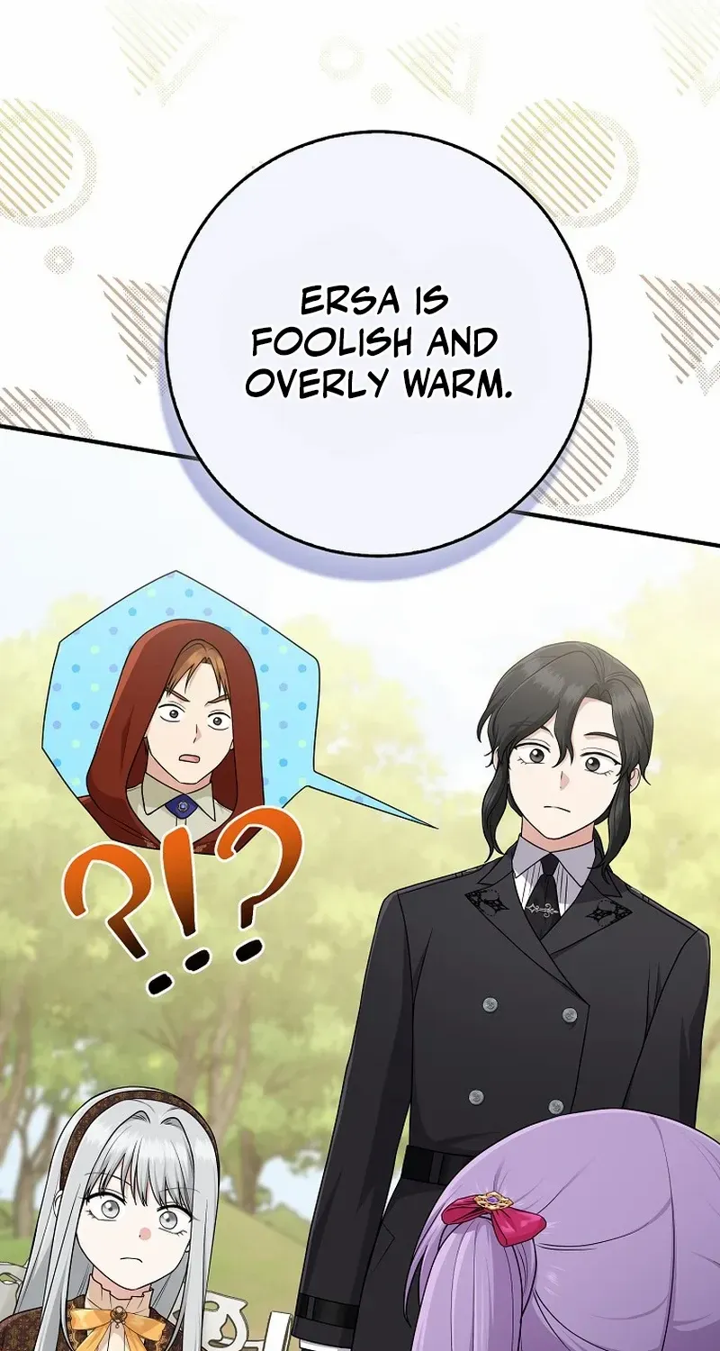 I Acted As the Adopted Daughter Too Well Chapter 69 page 49 - 