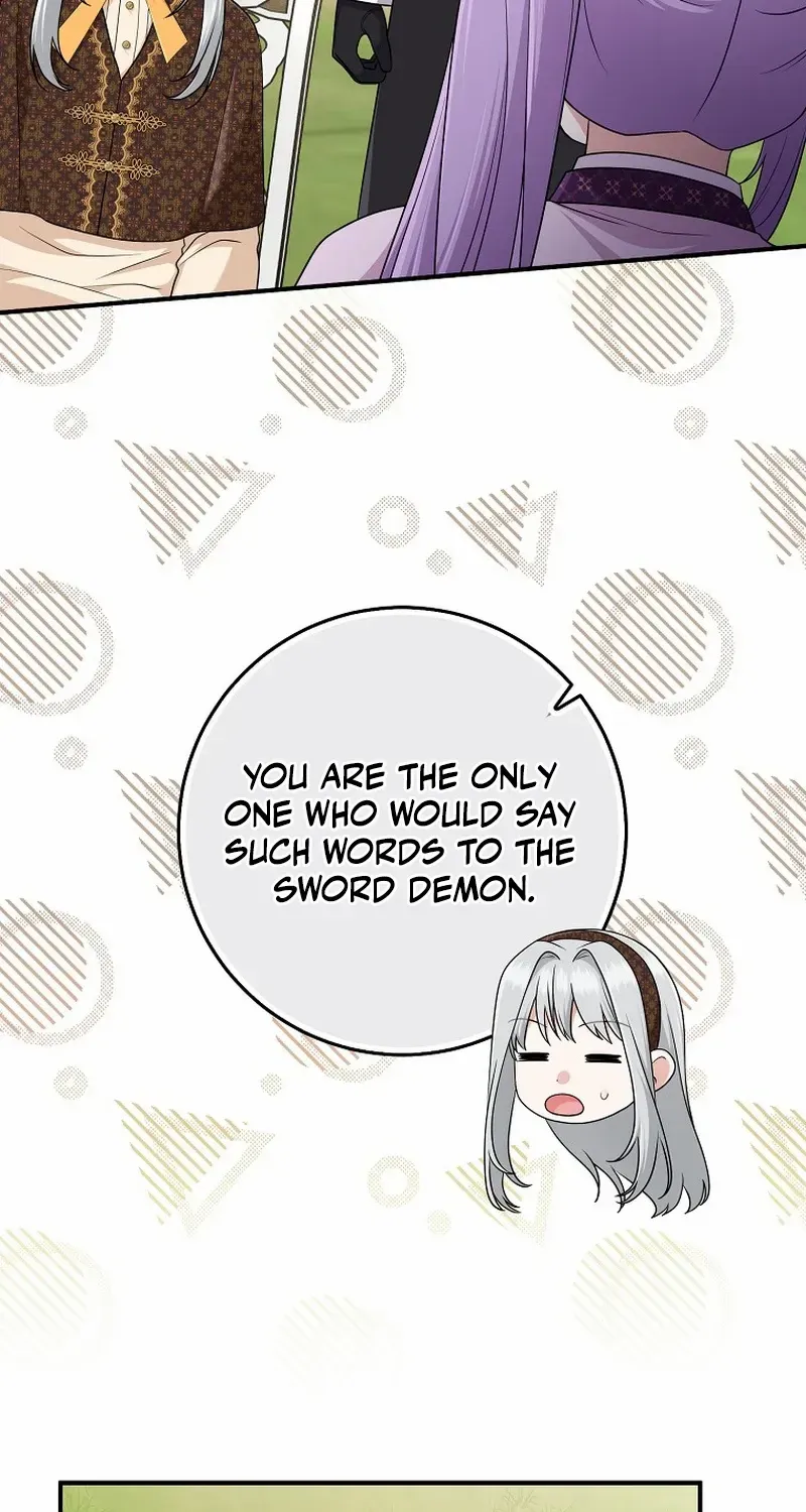 I Acted As the Adopted Daughter Too Well Chapter 69 page 50 - 