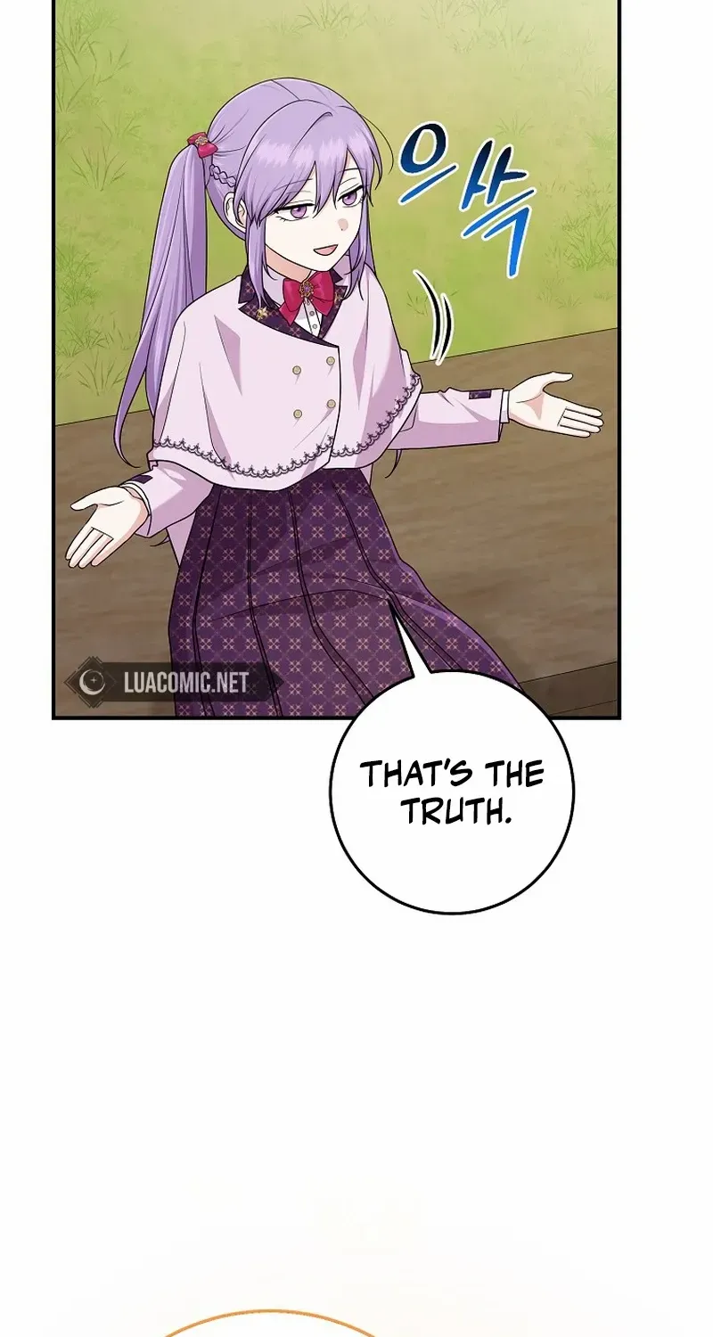 I Acted As the Adopted Daughter Too Well Chapter 69 page 51 - 