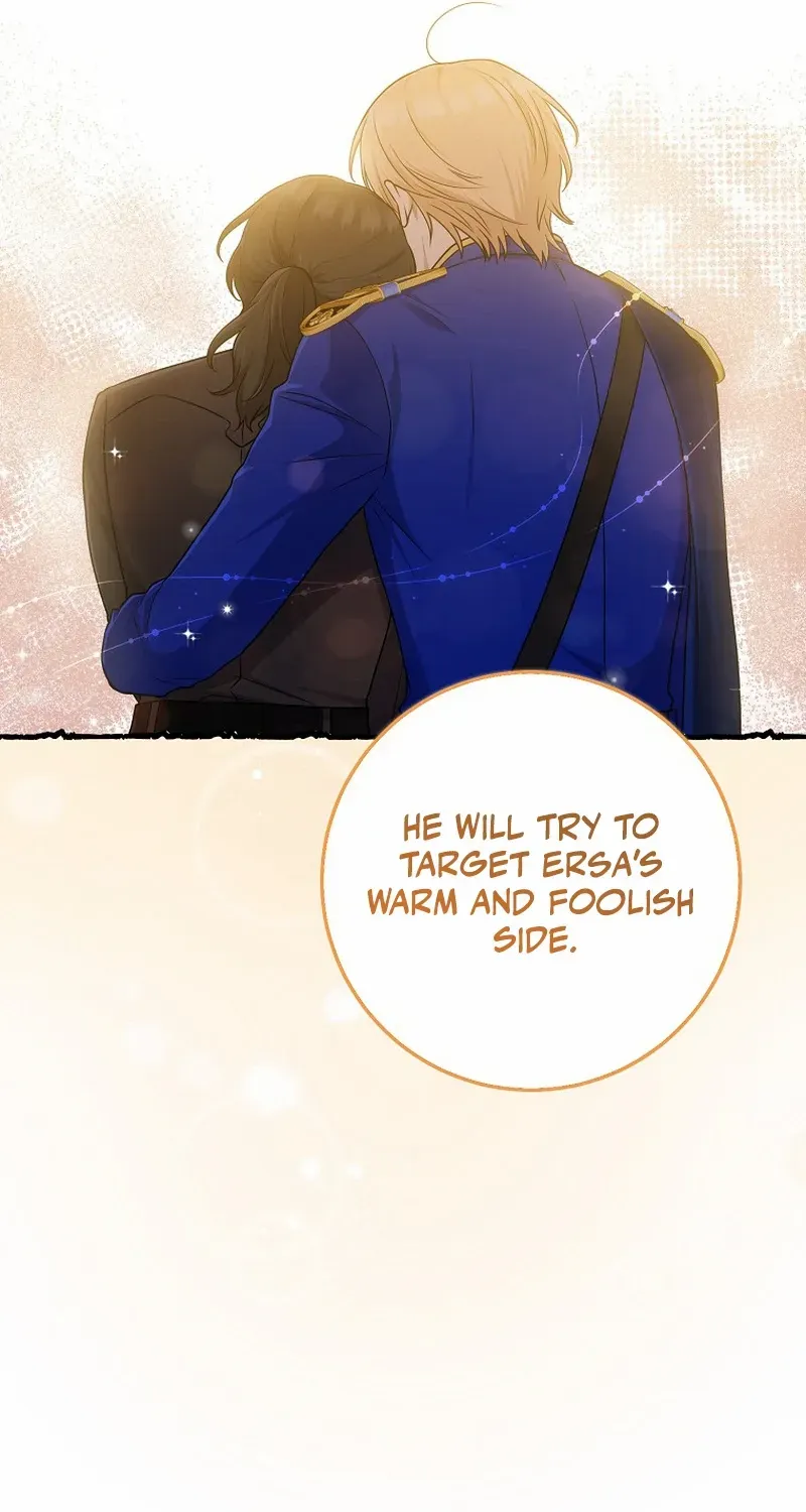 I Acted As the Adopted Daughter Too Well Chapter 69 page 53 - 