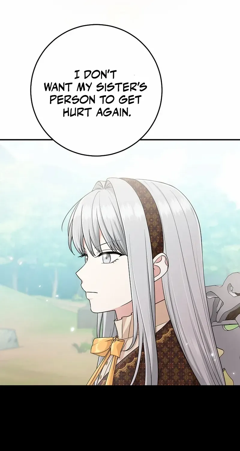 I Acted As the Adopted Daughter Too Well Chapter 69 page 54 - 