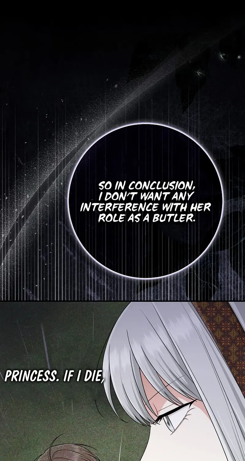 I Acted As the Adopted Daughter Too Well Chapter 69 page 55 - 