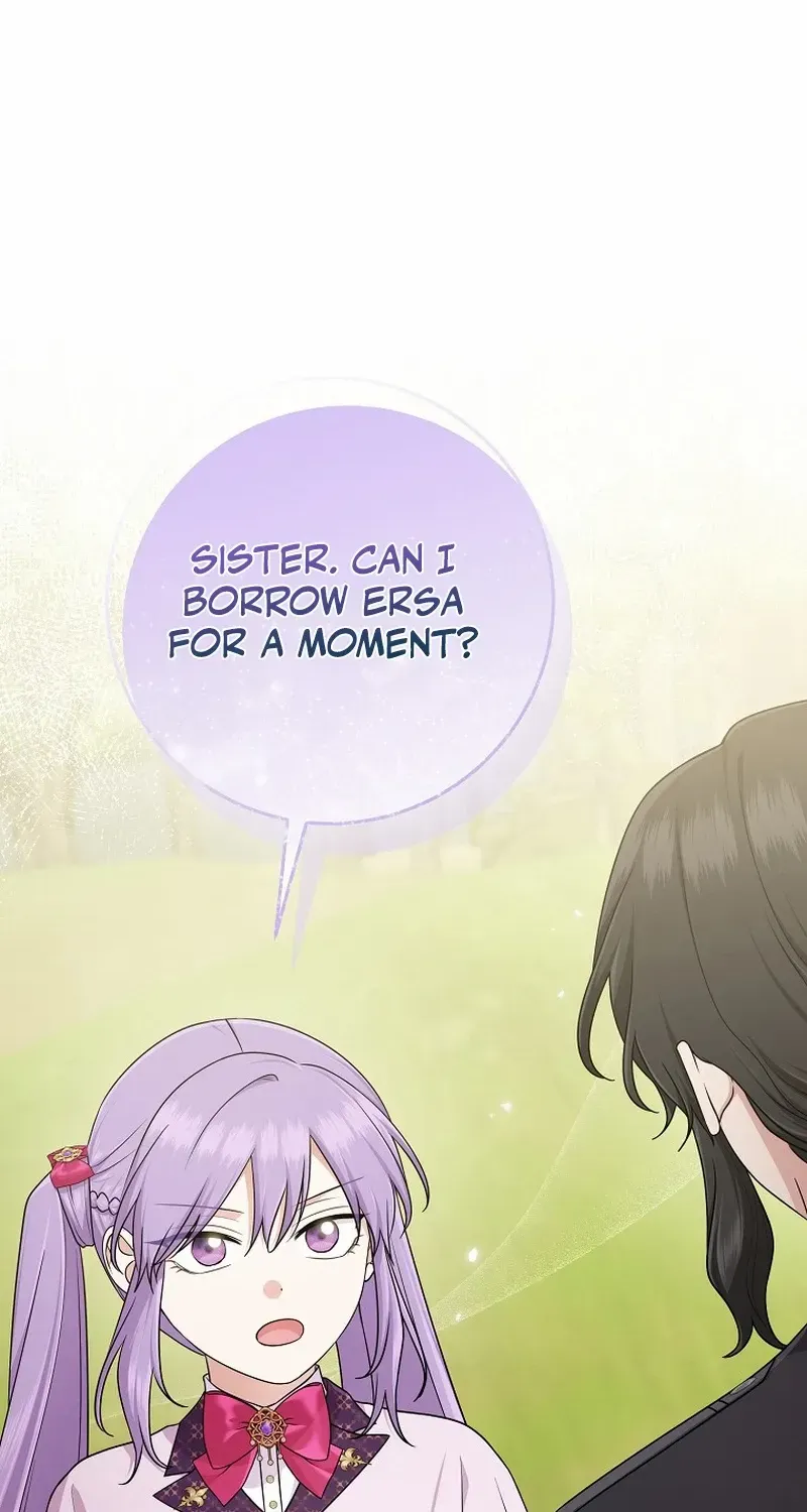 I Acted As the Adopted Daughter Too Well Chapter 69 page 58 - 