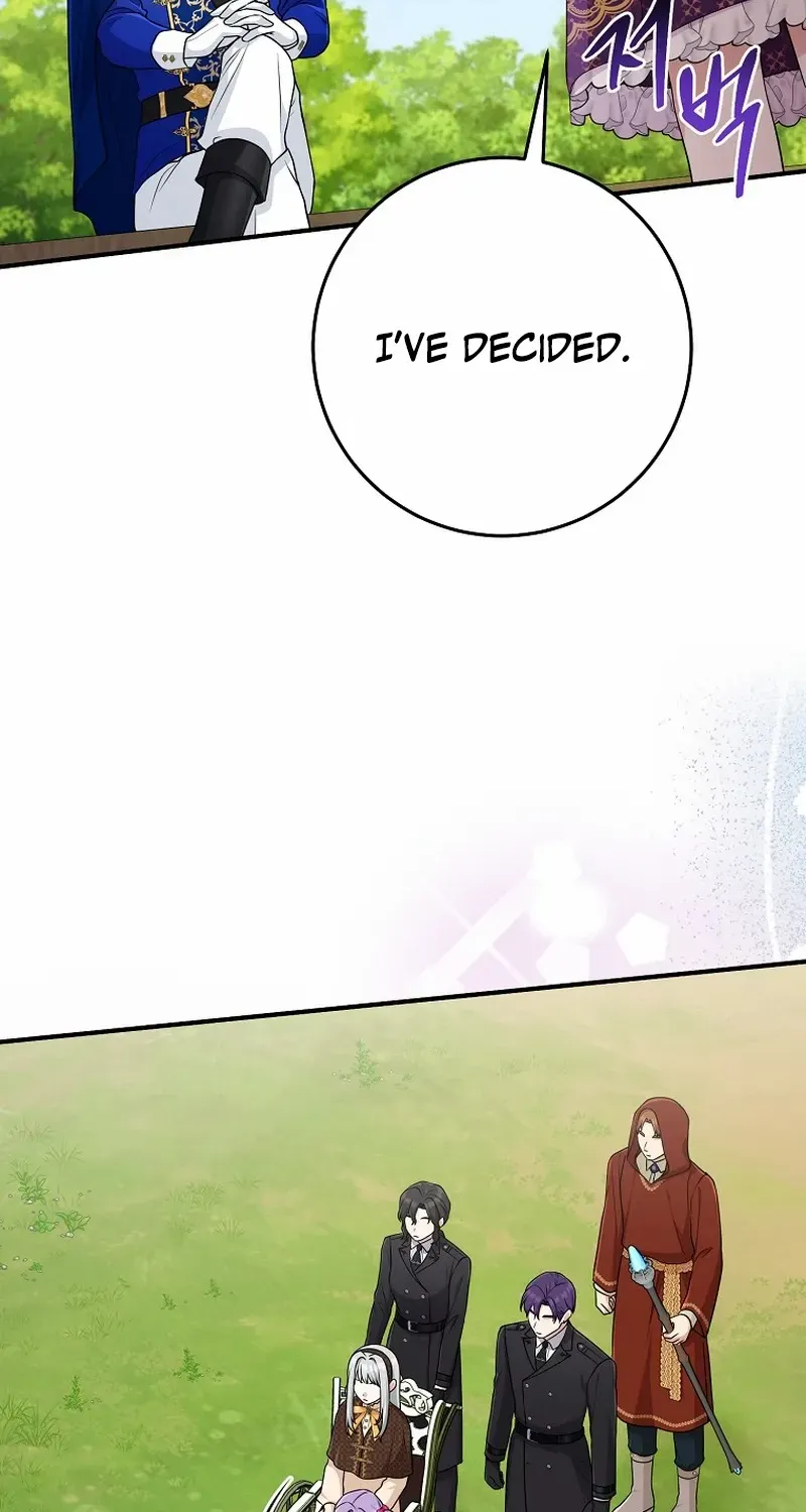 I Acted As the Adopted Daughter Too Well Chapter 69 page 61 - 