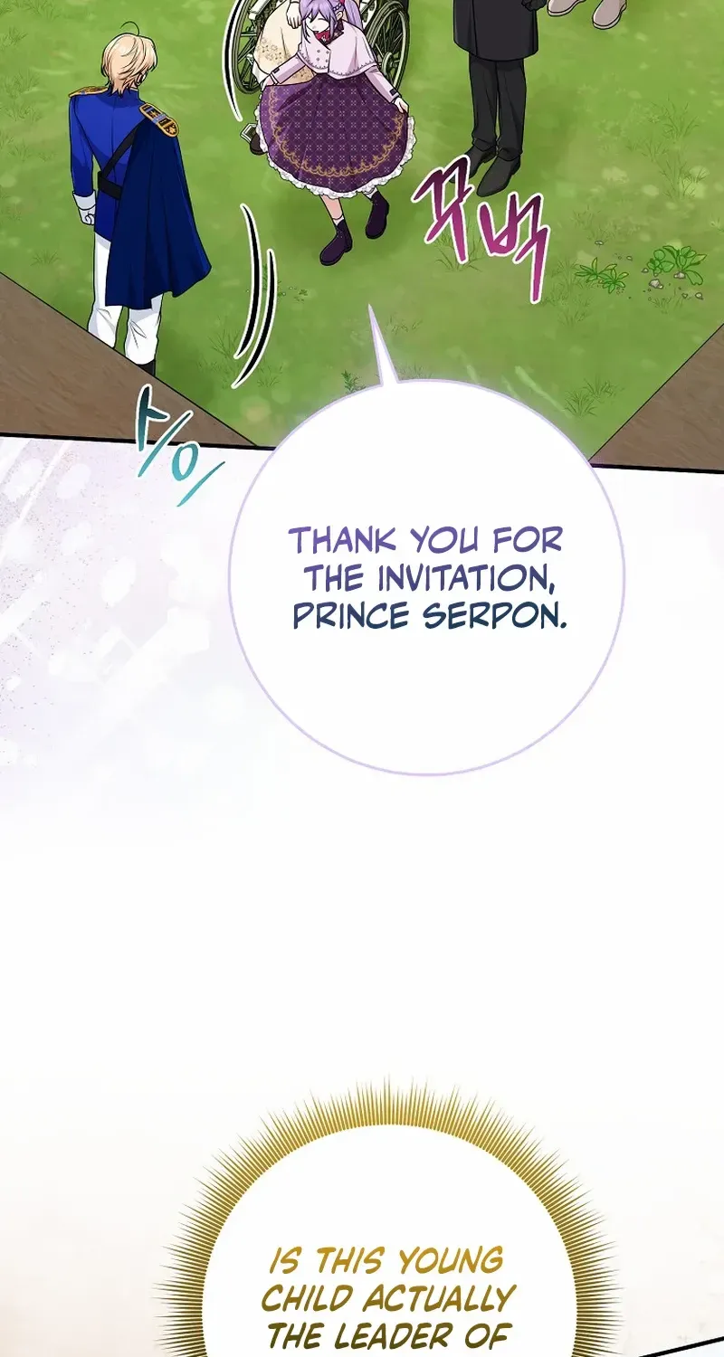 I Acted As the Adopted Daughter Too Well Chapter 69 page 62 - 