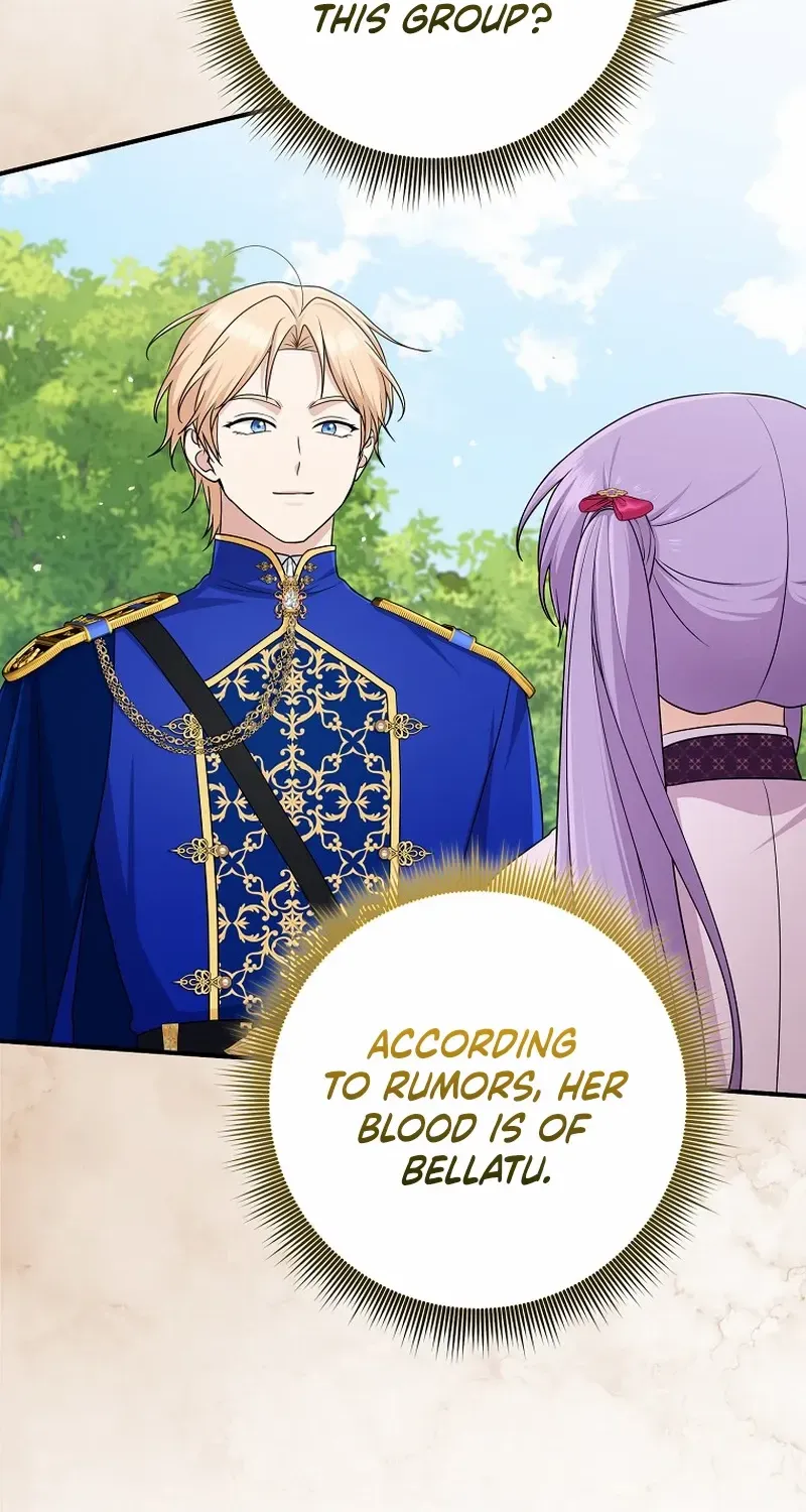 I Acted As the Adopted Daughter Too Well Chapter 69 page 63 - 
