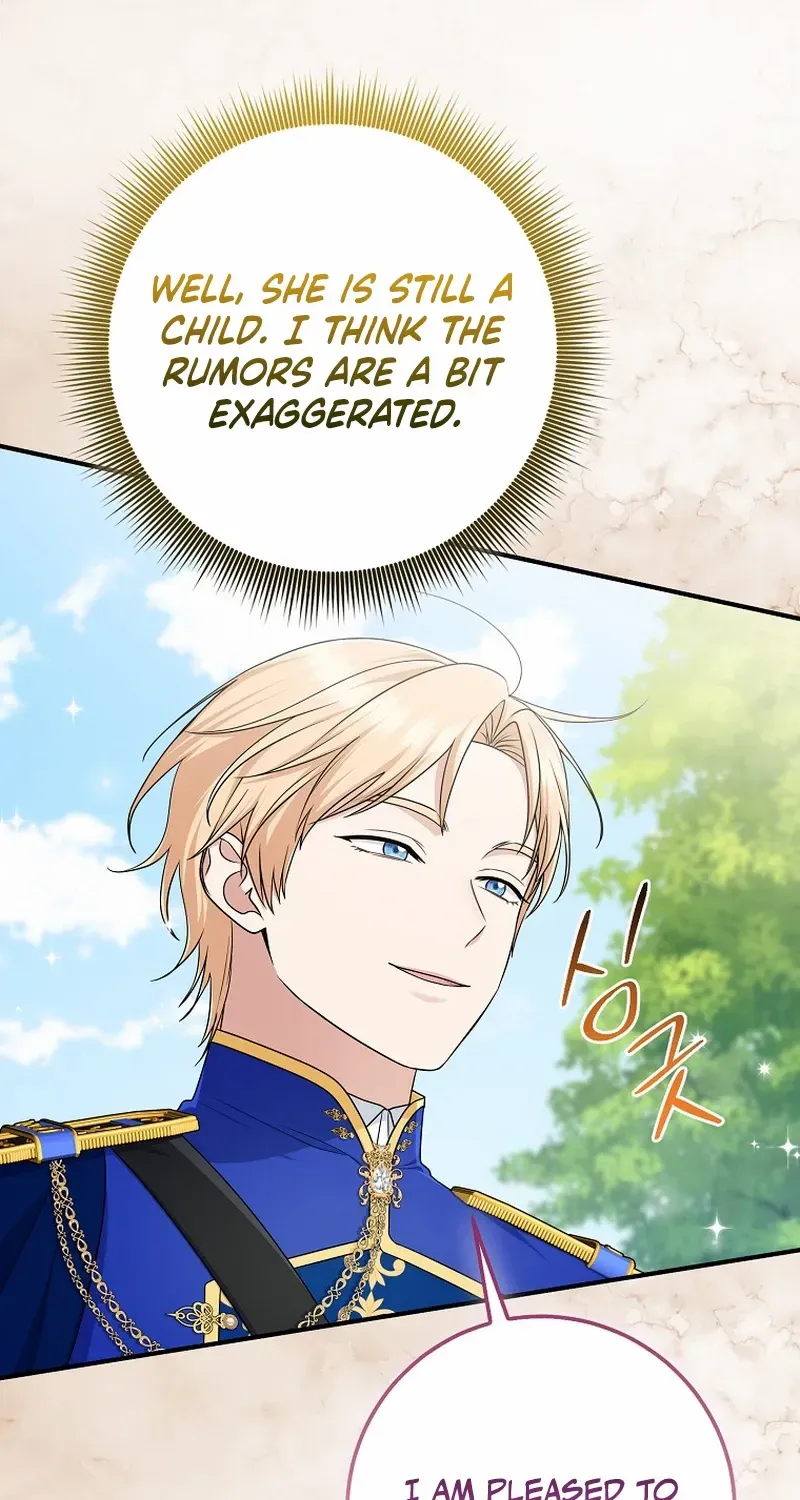 I Acted As the Adopted Daughter Too Well Chapter 69 page 64 - 