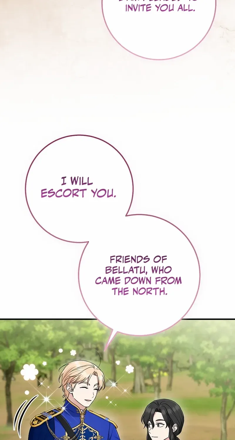 I Acted As the Adopted Daughter Too Well Chapter 69 page 65 - 