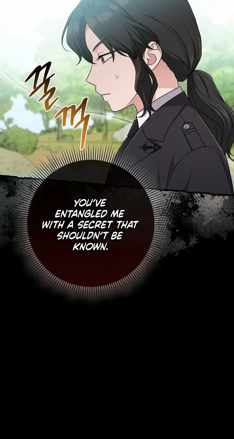 I Acted As the Adopted Daughter Too Well Chapter 69 page 70 - 