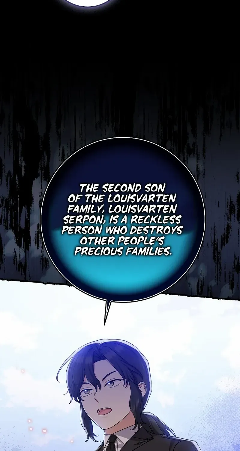 I Acted As the Adopted Daughter Too Well Chapter 69 page 72 - 