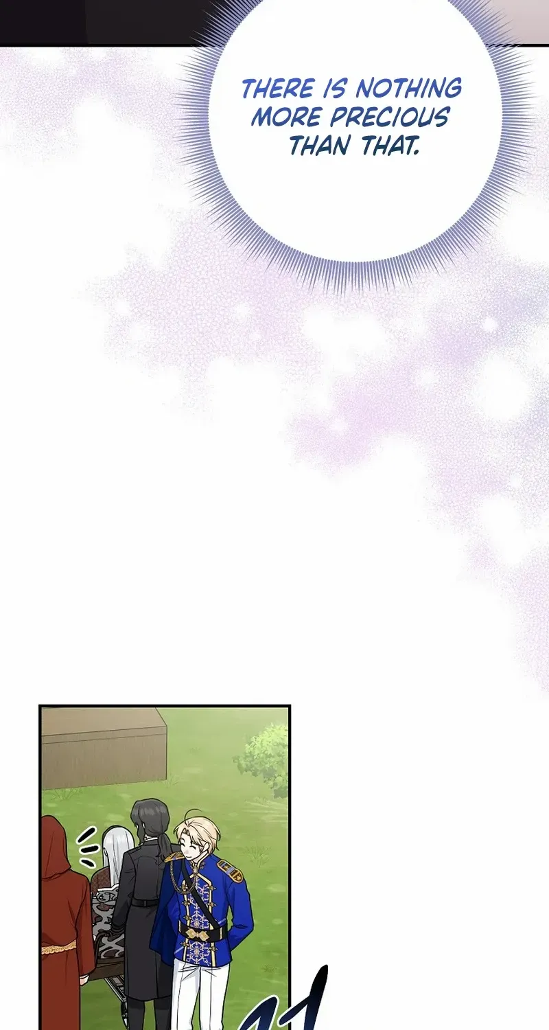 I Acted As the Adopted Daughter Too Well Chapter 69 page 77 - 