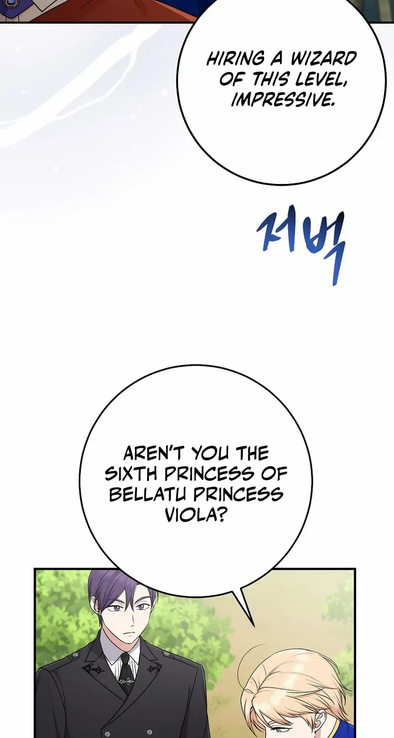 I Acted As the Adopted Daughter Too Well Chapter 69 page 79 - 