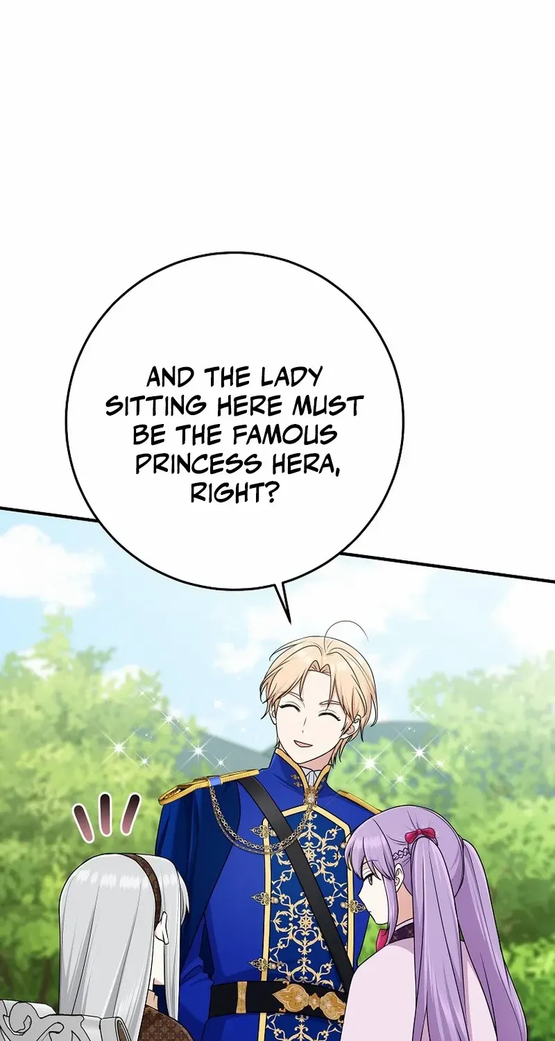 I Acted As the Adopted Daughter Too Well Chapter 69 page 82 - 