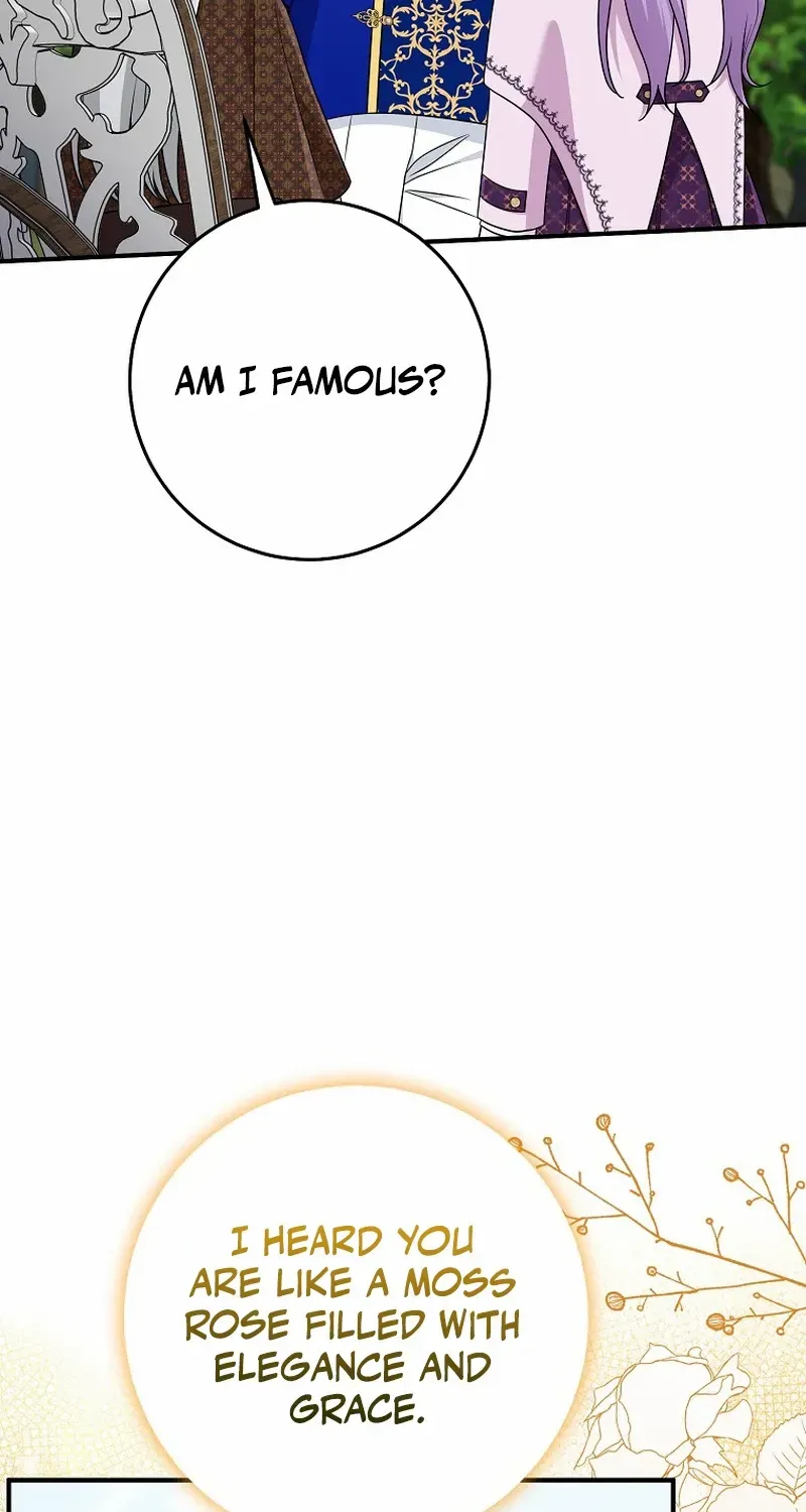 I Acted As the Adopted Daughter Too Well Chapter 69 page 83 - 