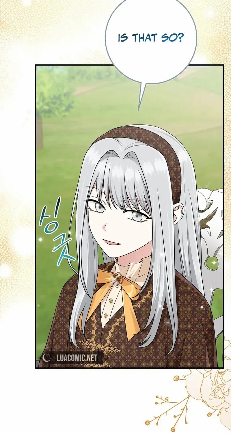I Acted As the Adopted Daughter Too Well Chapter 69 page 85 - 