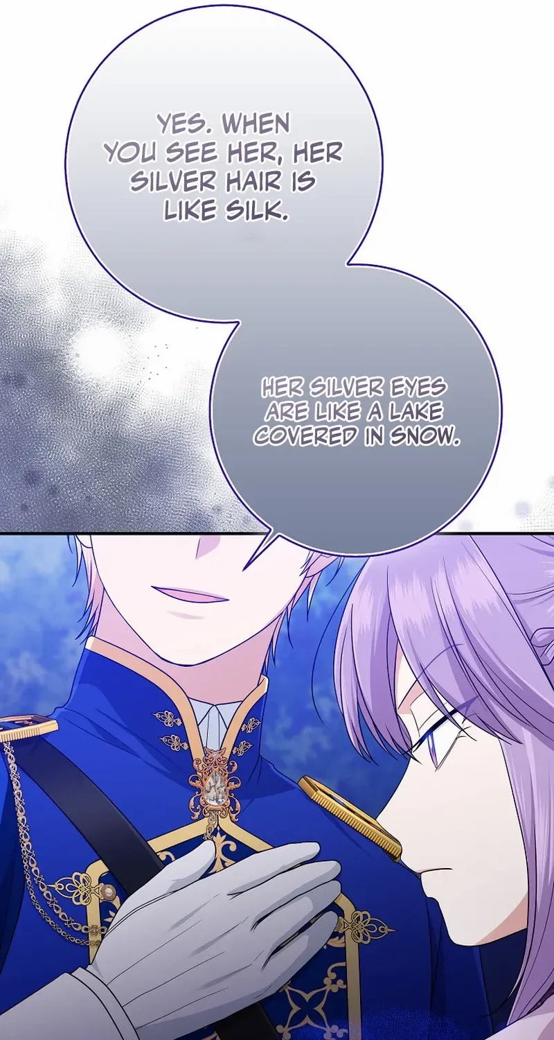 I Acted As the Adopted Daughter Too Well Chapter 69 page 87 - 