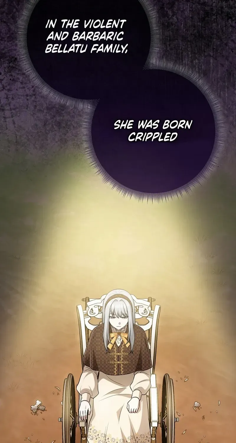 I Acted As the Adopted Daughter Too Well Chapter 69 page 94 - 