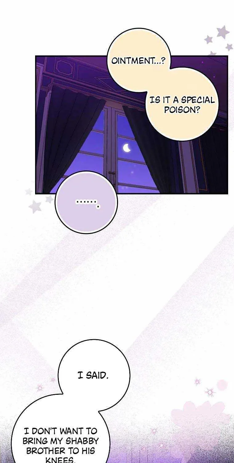 I Acted As the Adopted Daughter Too Well Chapter 7 page 14 - 