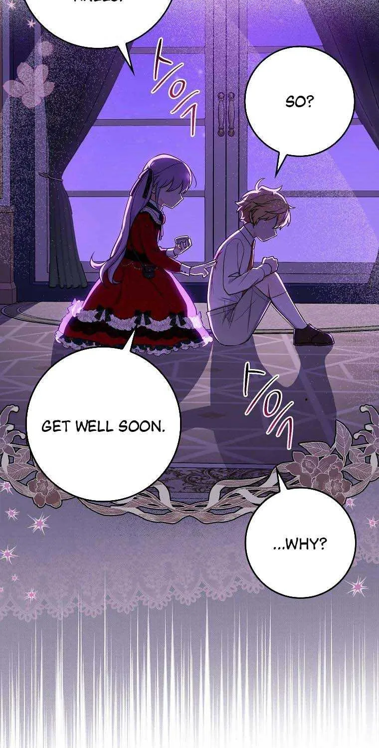 I Acted As the Adopted Daughter Too Well Chapter 7 page 15 - 
