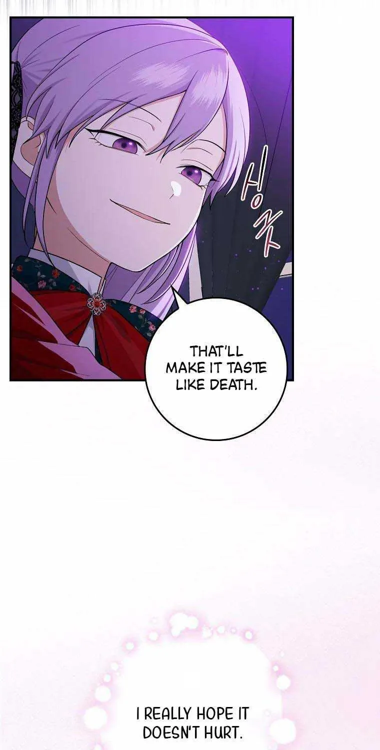 I Acted As the Adopted Daughter Too Well Chapter 7 page 16 - 