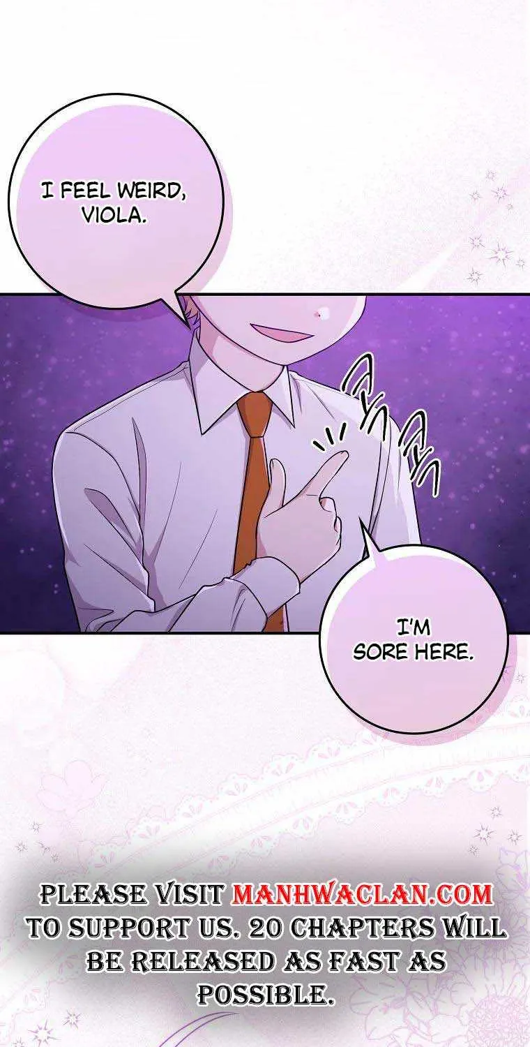 I Acted As the Adopted Daughter Too Well Chapter 7 page 18 - 