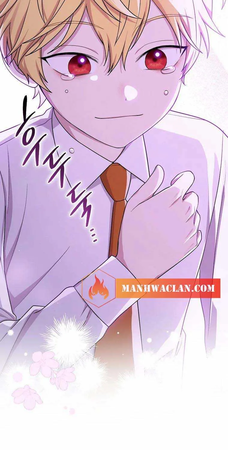 I Acted As the Adopted Daughter Too Well Chapter 7 page 20 - 