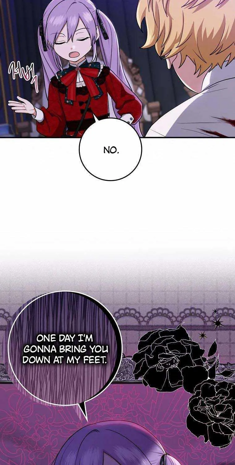 I Acted As the Adopted Daughter Too Well Chapter 7 page 3 - 