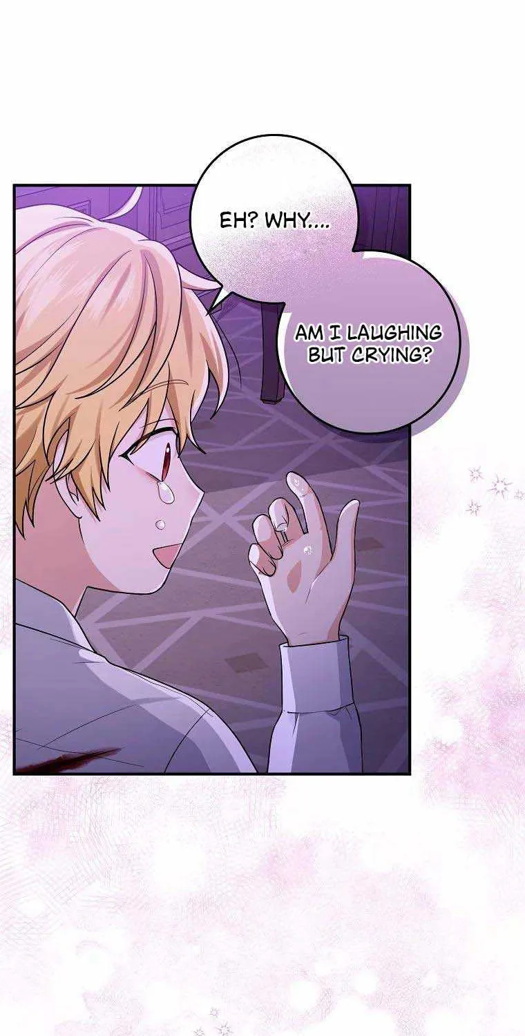 I Acted As the Adopted Daughter Too Well Chapter 7 page 21 - 