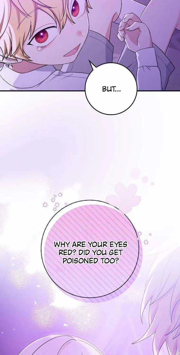 I Acted As the Adopted Daughter Too Well Chapter 7 page 23 - 