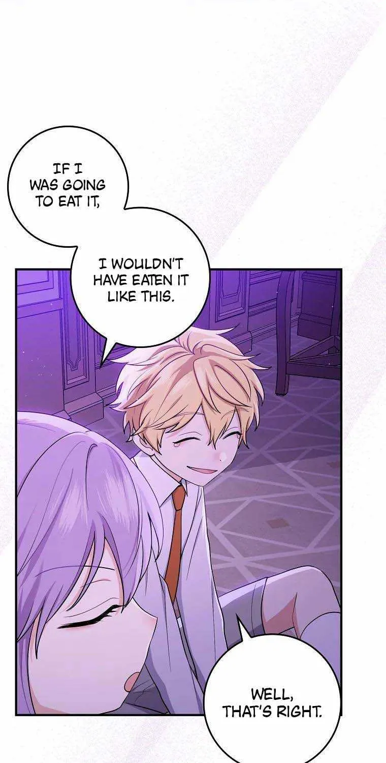 I Acted As the Adopted Daughter Too Well Chapter 7 page 25 - 