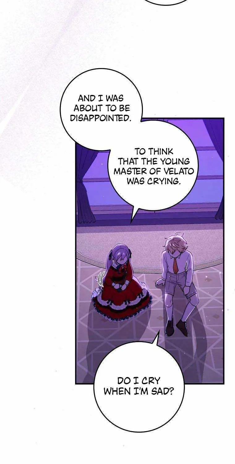 I Acted As the Adopted Daughter Too Well Chapter 7 page 26 - 
