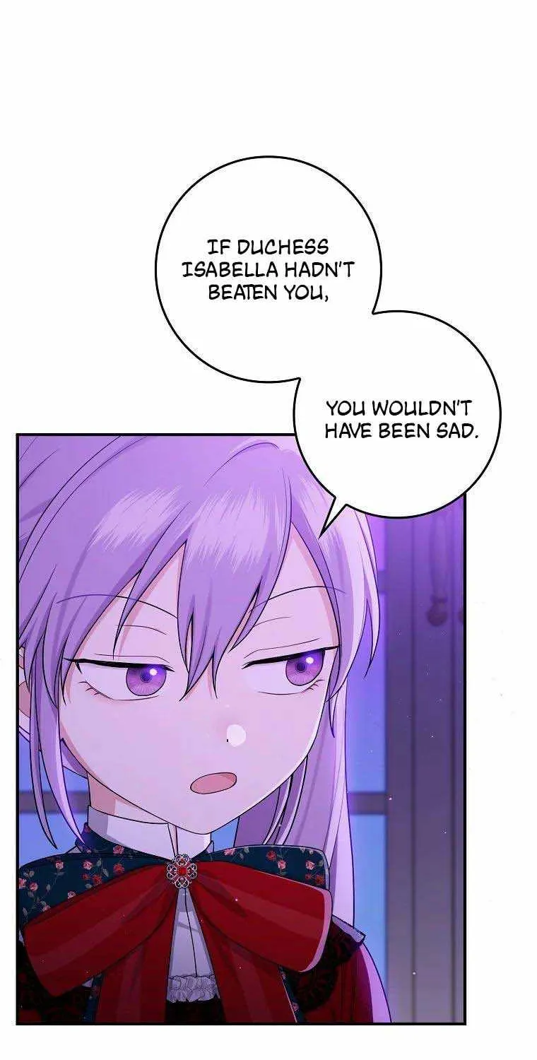 I Acted As the Adopted Daughter Too Well Chapter 7 page 27 - 