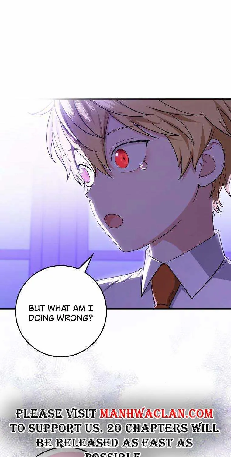 I Acted As the Adopted Daughter Too Well Chapter 7 page 28 - 