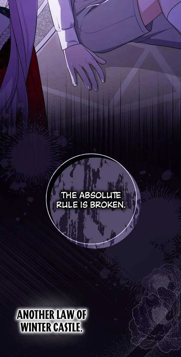 I Acted As the Adopted Daughter Too Well Chapter 7 page 30 - 