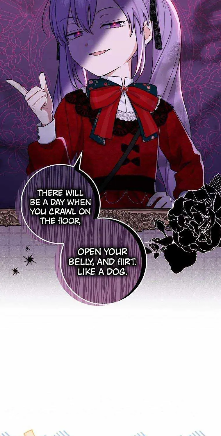 I Acted As the Adopted Daughter Too Well Chapter 7 page 4 - 