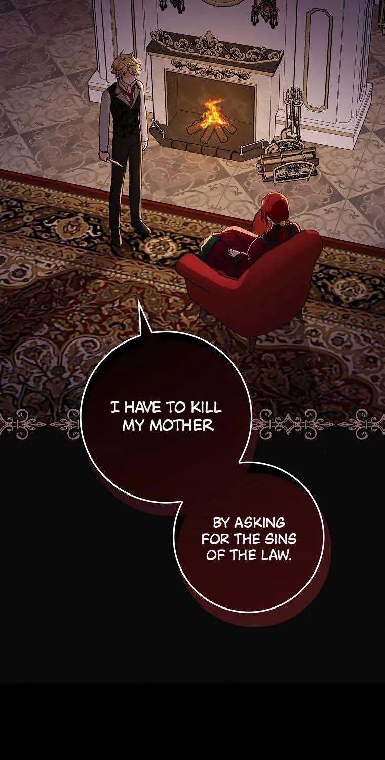 I Acted As the Adopted Daughter Too Well Chapter 7 page 32 - 