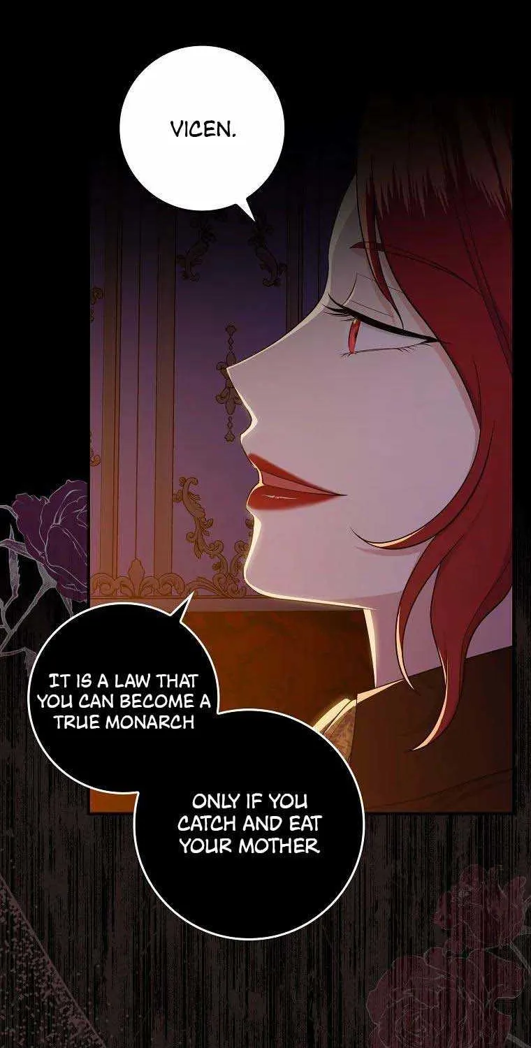 I Acted As the Adopted Daughter Too Well Chapter 7 page 33 - 