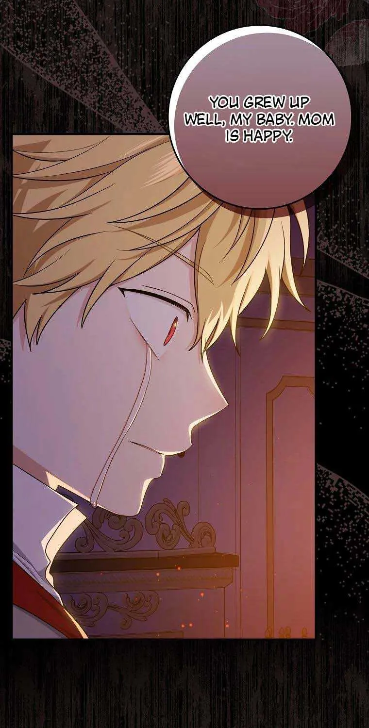 I Acted As the Adopted Daughter Too Well Chapter 7 page 34 - 