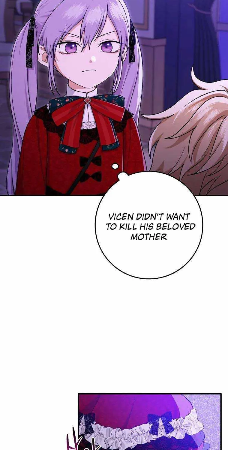 I Acted As the Adopted Daughter Too Well Chapter 7 page 39 - 