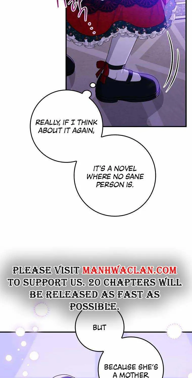 I Acted As the Adopted Daughter Too Well Chapter 7 page 40 - 